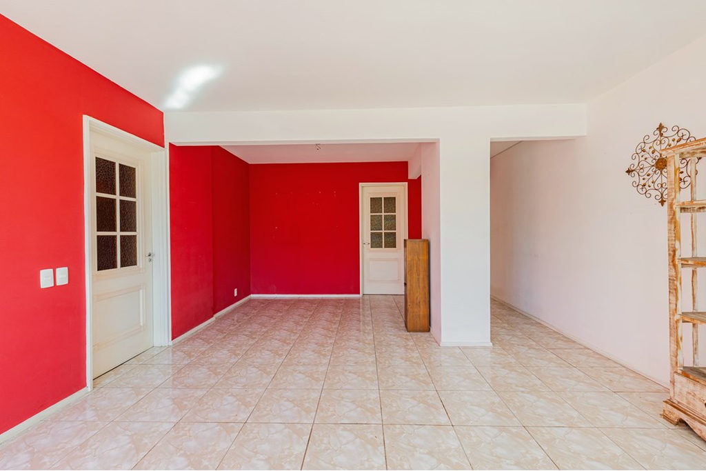 Apartamento para venda no bairro Boa Vista em Porto Alegre