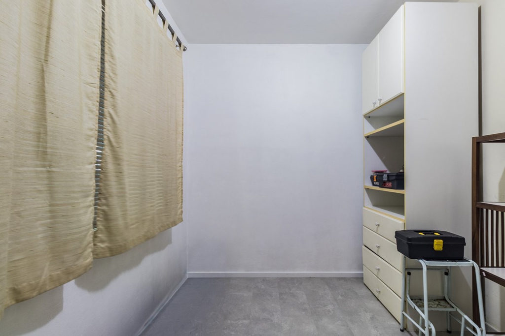 Apartamento para venda no bairro São Sebastião em Porto Alegre