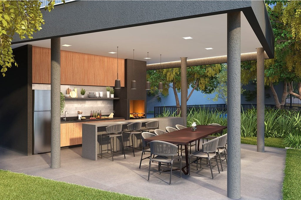 Apartamento à venda no Água Branca, São Paulo – foto 2