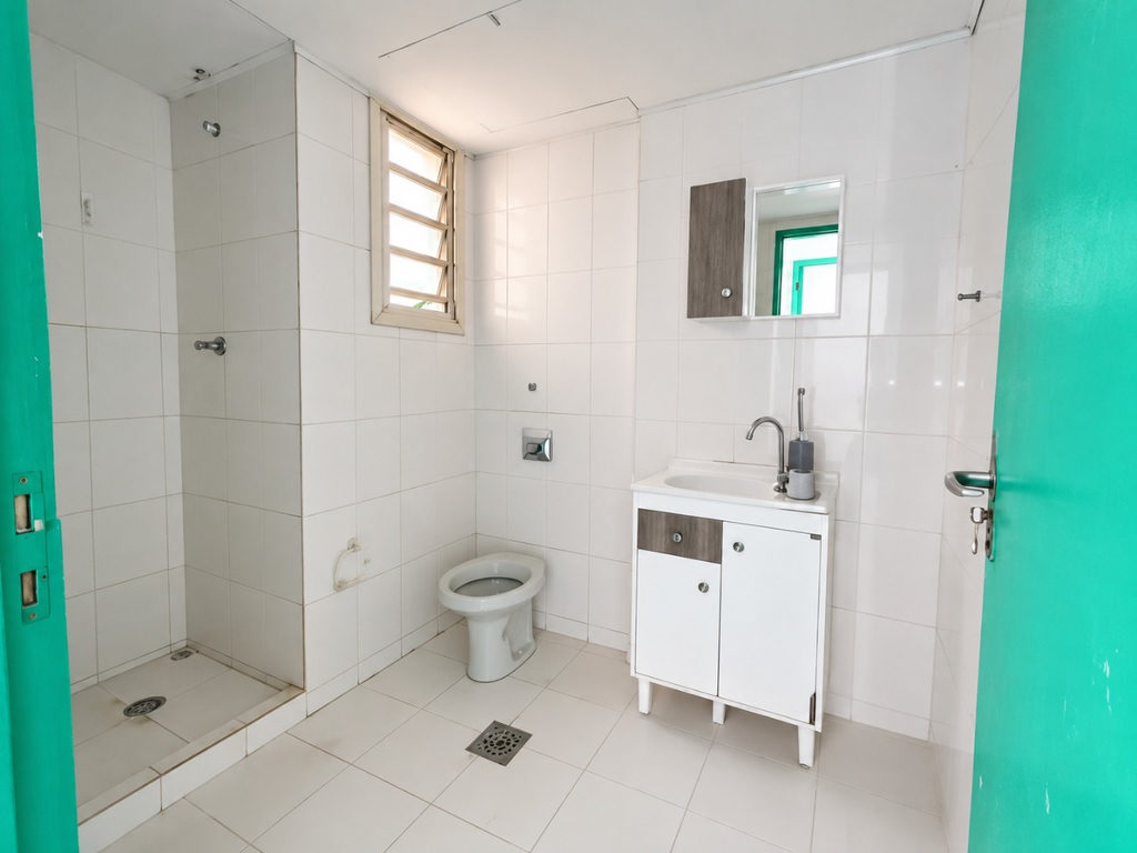 Apartamento para venda no bairro Centro Histórico em Porto Alegre