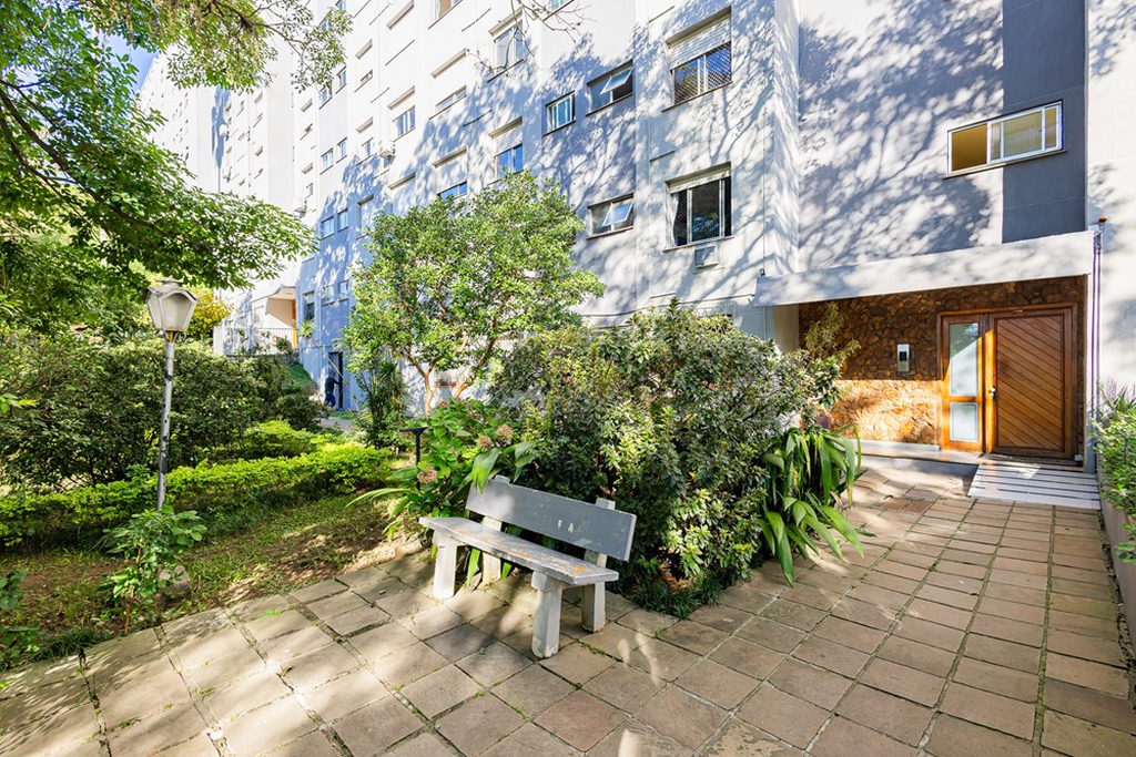 Apartamento para venda no bairro Jardim Itu Sabará em Porto Alegre