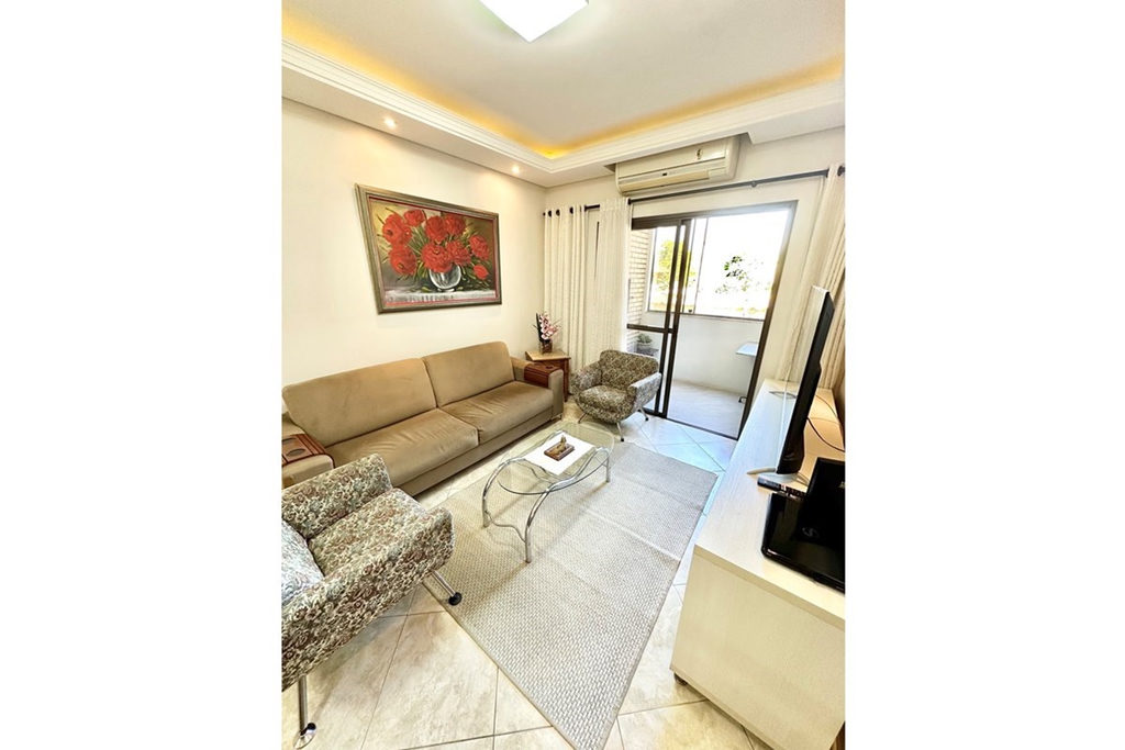Apartamento para venda no bairro Nossa Senhora das Graças em Canoas
