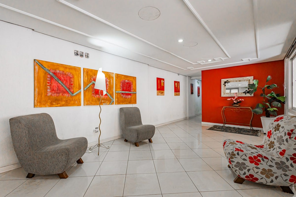 Apartamento para venda no bairro Passo da Areia em Porto Alegre