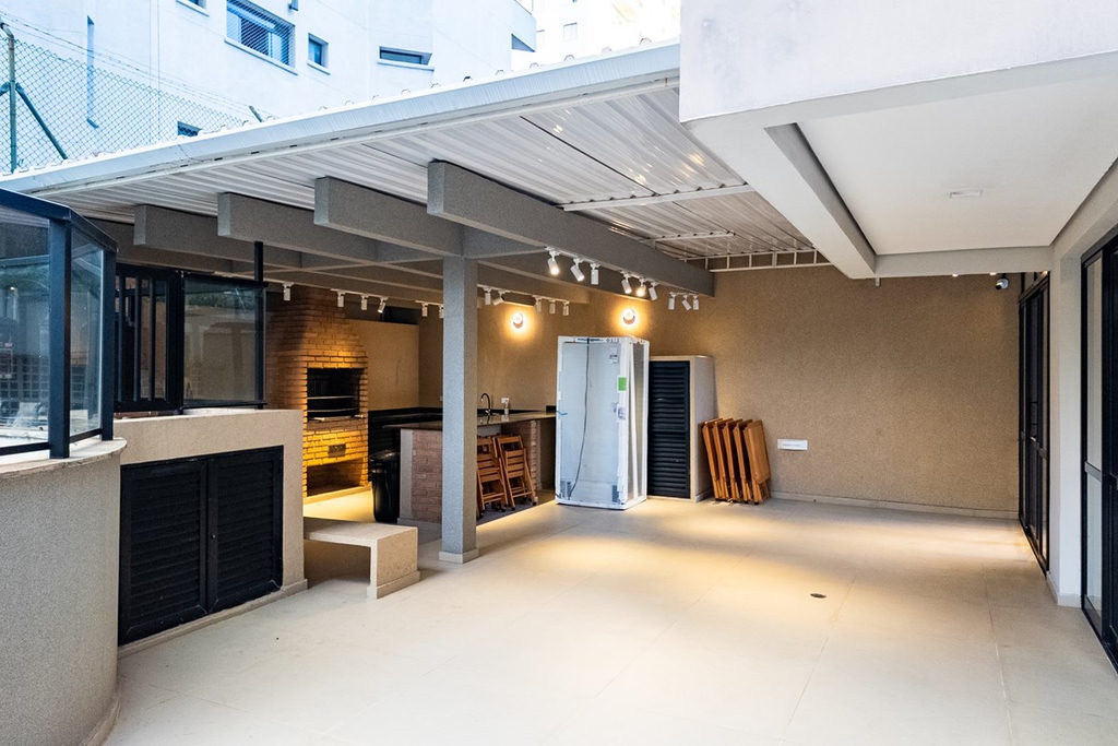 Apartamento, 2 quartos, 93 m² - Foto 33