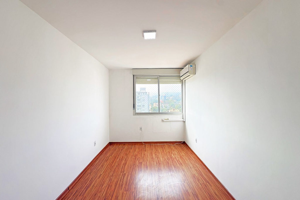 Apartamento para venda no bairro Cristal em Porto Alegre