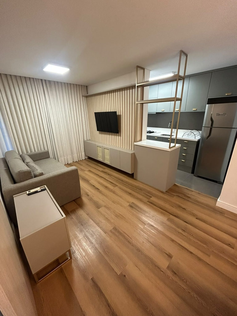 Apartamento para venda no bairro Carniel em Gramado