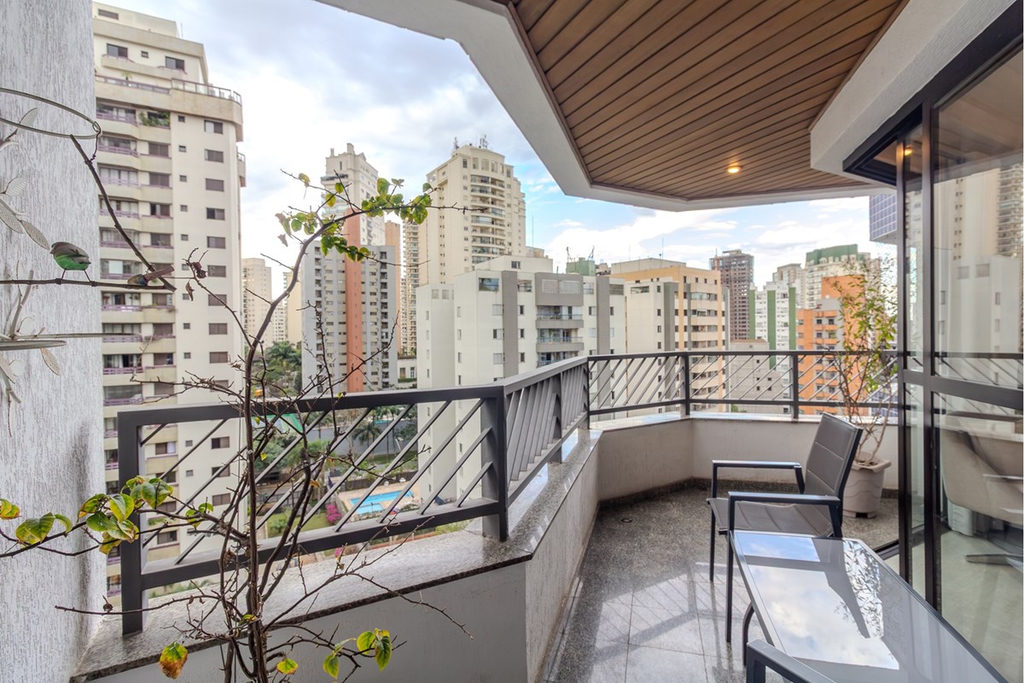 Apartamento, 3 quartos, 114 m² - Foto 32