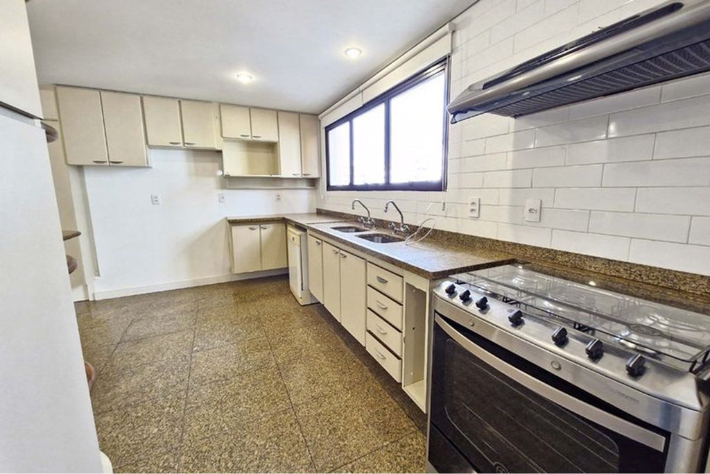 Apartamento, 4 quartos, 314 m² - Foto 9