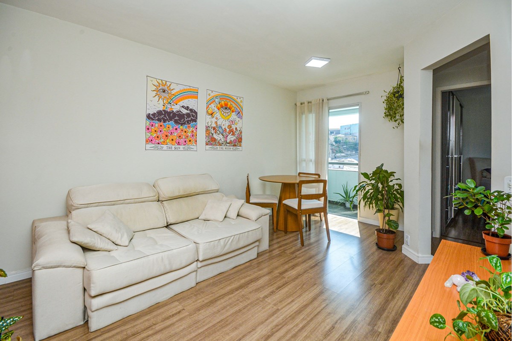 Apartamento, 2 quartos, 45 m² - Foto 28