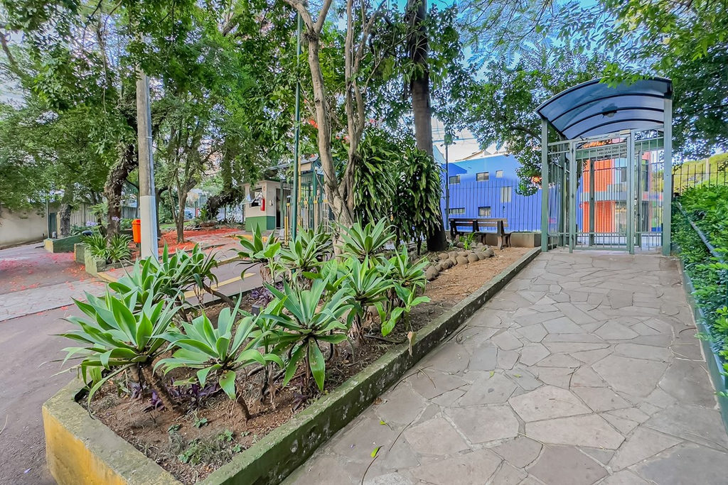 Apartamento para venda no bairro Jardim Botânico em Porto Alegre