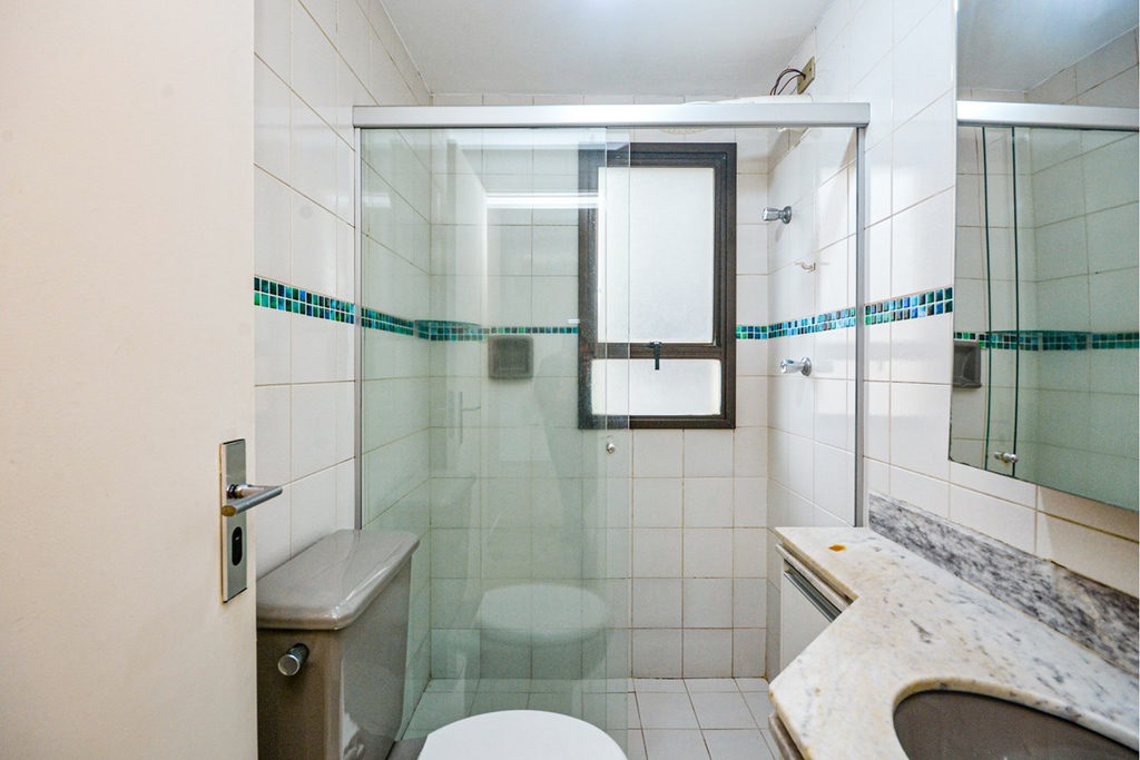 Apartamento, 1 quarto, 36 m² - Foto 2