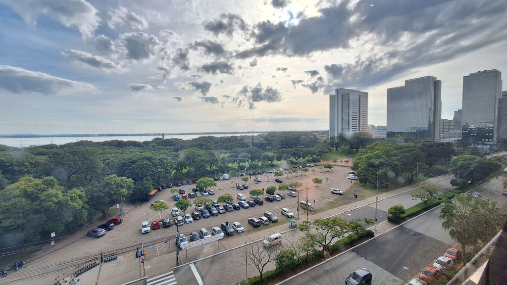 Sala para venda no bairro Praia de Belas em Porto Alegre