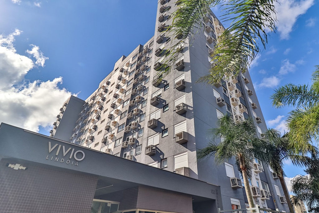 Apartamento para venda no bairro Jardim Lindóia em Porto Alegre