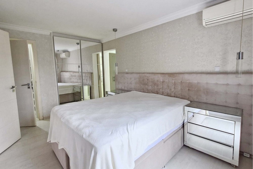Apartamento, 3 quartos, 225 m² - Foto 3