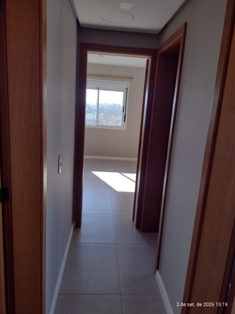 Apartamento para venda no bairro Rio Branco em Porto Alegre