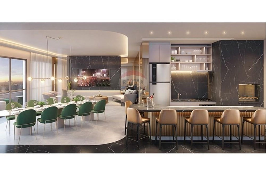 Studio para venda no bairro Higienópolis em Porto Alegre