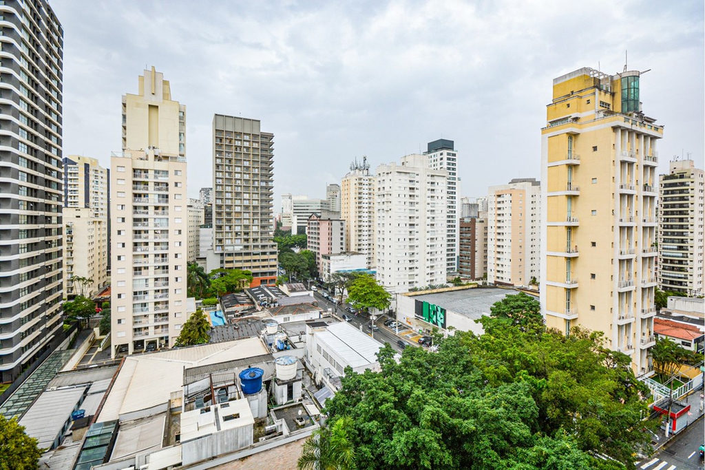 Apartamento, 1 quarto, 36 m² - Foto 17