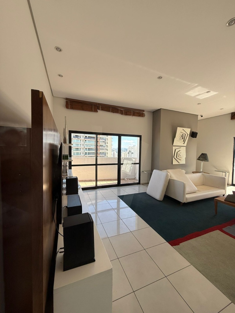 Condominio Modern Houe Brooklin Apto 83286 — Miniatura 11