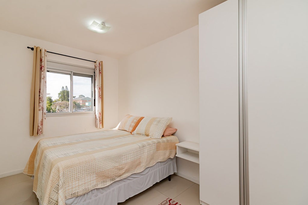 Apartamento para venda no bairro Passo das Pedras em Porto Alegre