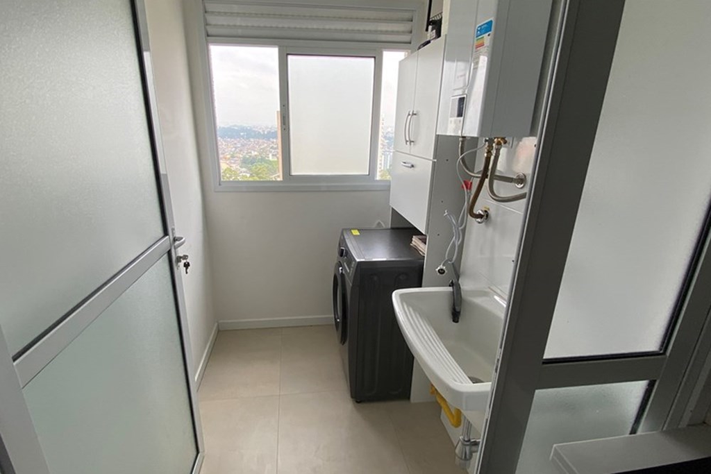 Apartamento, 2 quartos, 58 m² - Foto 39