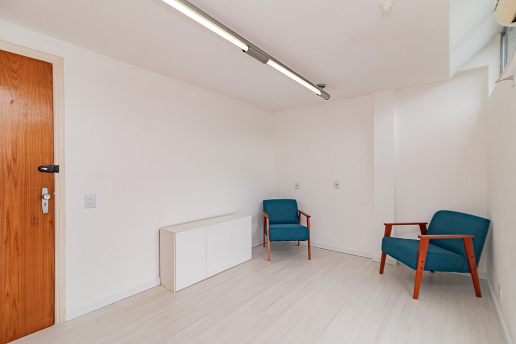 Sala para venda no bairro Bom Fim em Porto Alegre