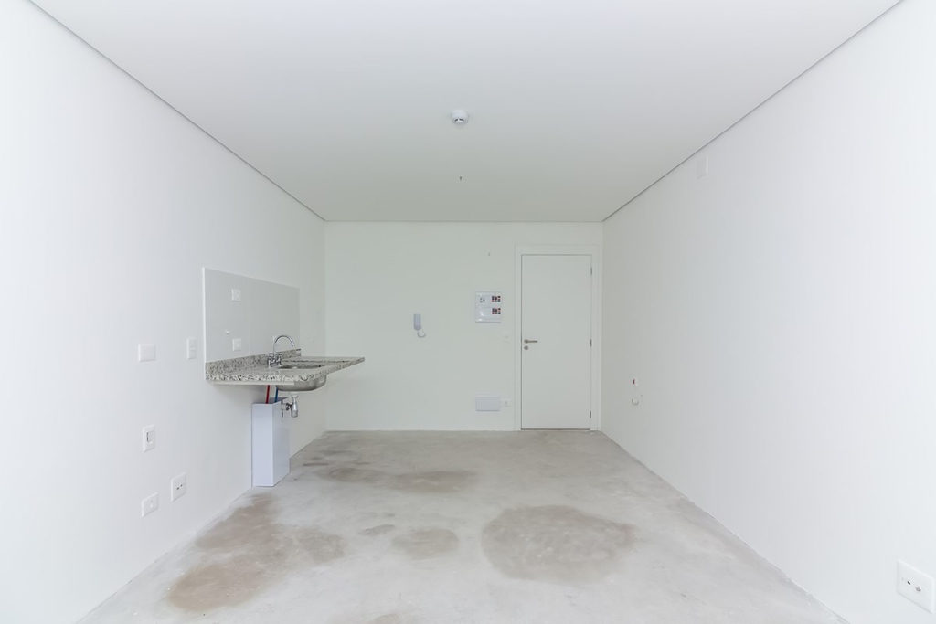 Apartamento, 1 quarto, 30 m² - Foto 8