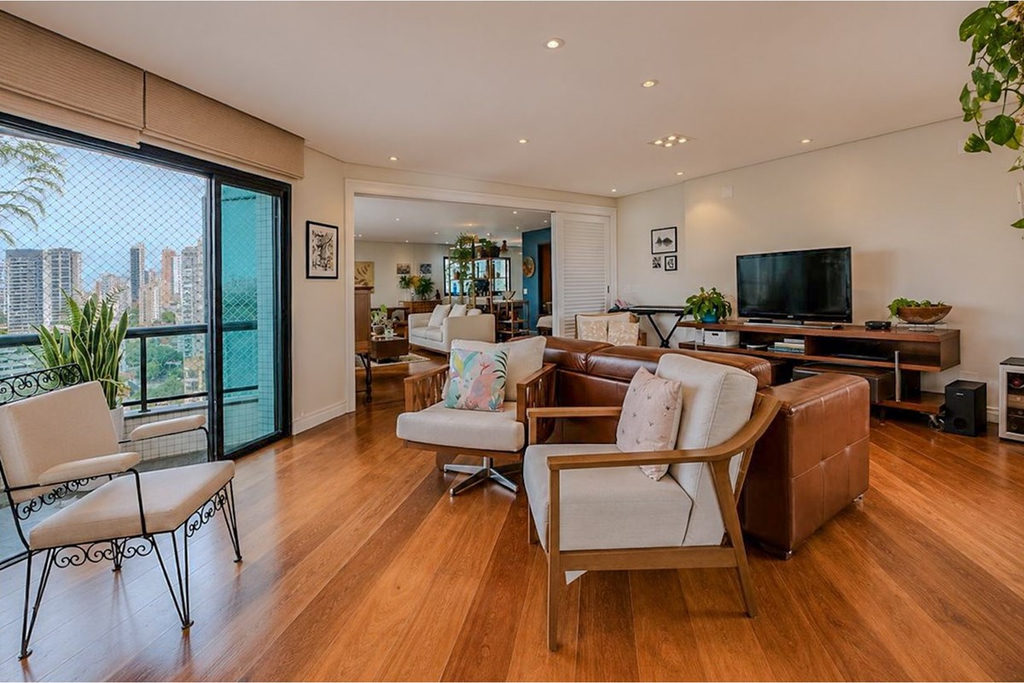 Apartamento, 3 quartos, 236 m² - Foto 44