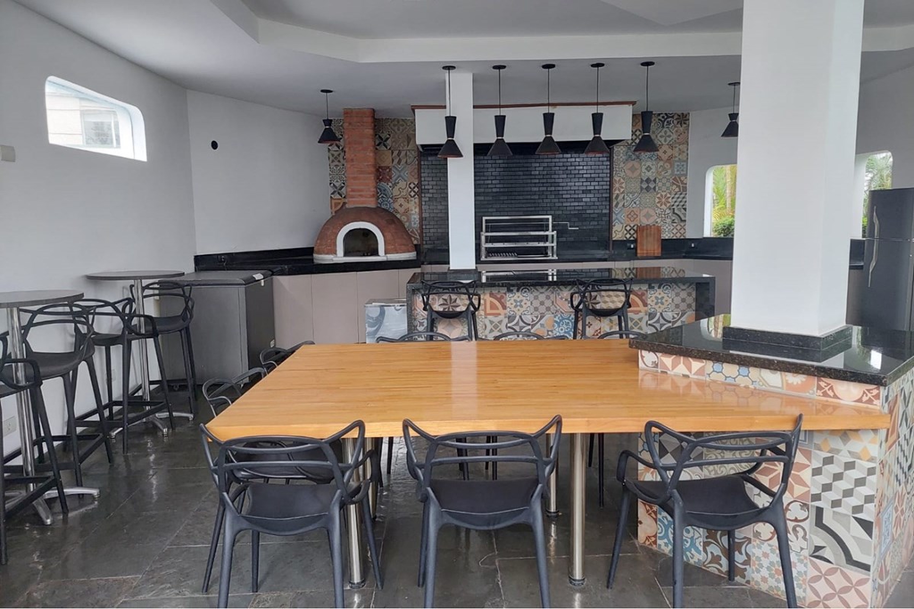 Apartamento de 2 quartos, 62m² no bairro Bela Aliança, em São Paulo | Eu Corretor