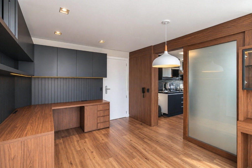Apartamento, 1 quarto, 49 m² - Foto 18