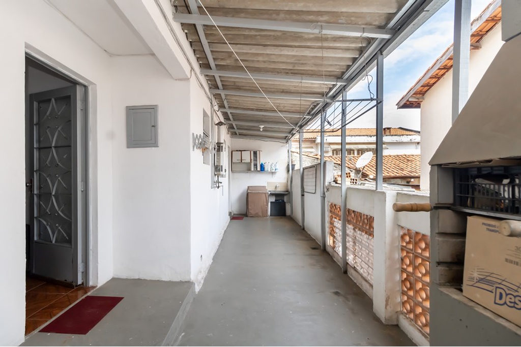 Casa, 5 quartos, 265 m² - Foto 10