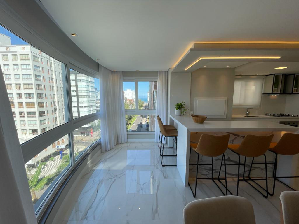 Apartamento para venda no bairro Centro em Capão da Canoa