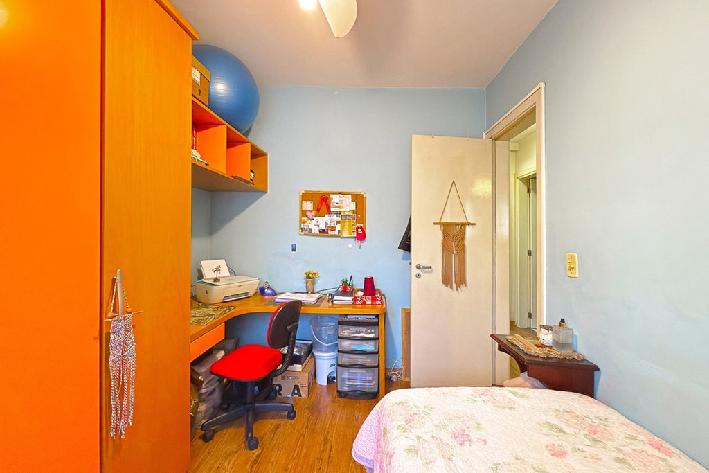 Apartamento para venda no bairro Cavalhada em Porto Alegre