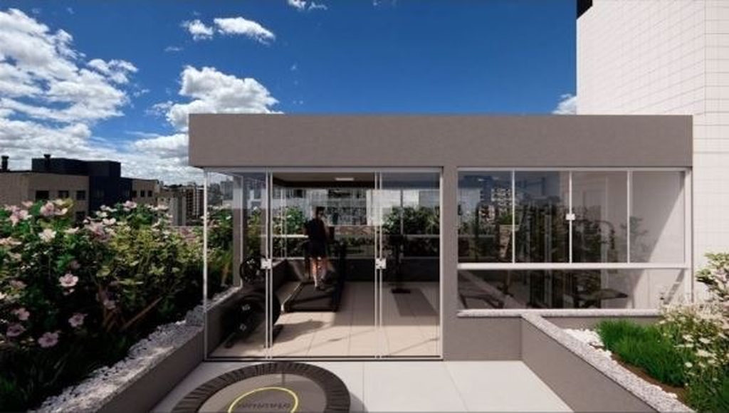 Apartamento para venda no bairro Tristeza em Porto Alegre