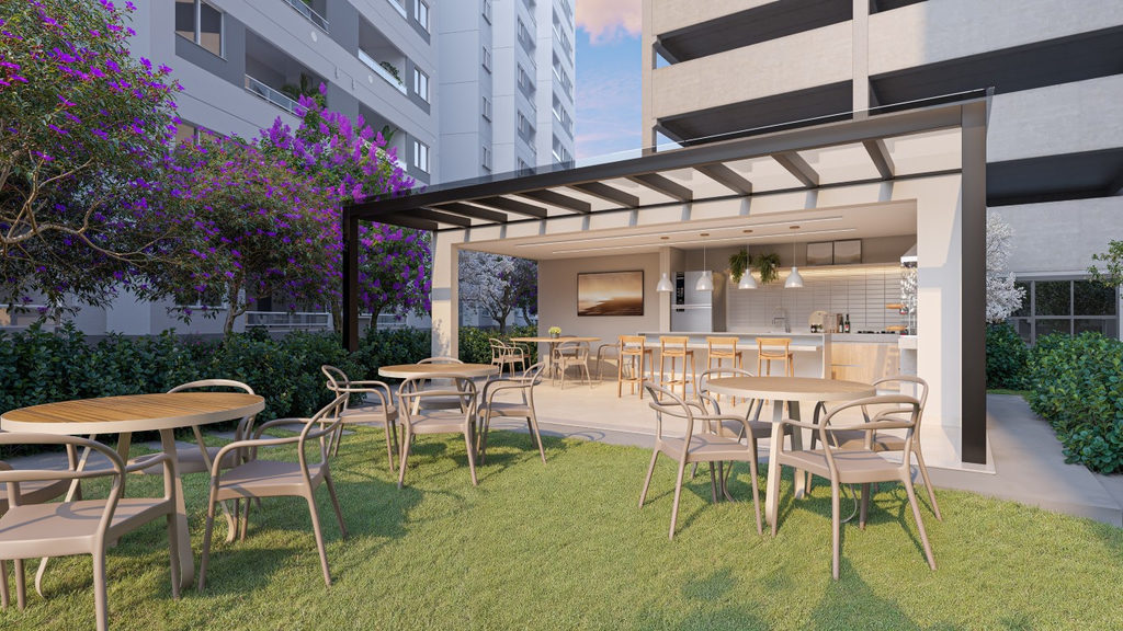 Apartamento, 3 quartos, 62 m² - Foto 15