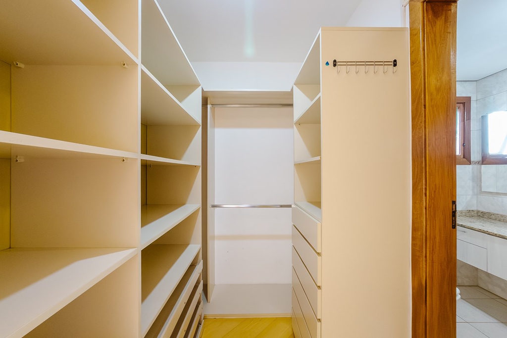 Apartamento para venda no bairro Centro em Canoas