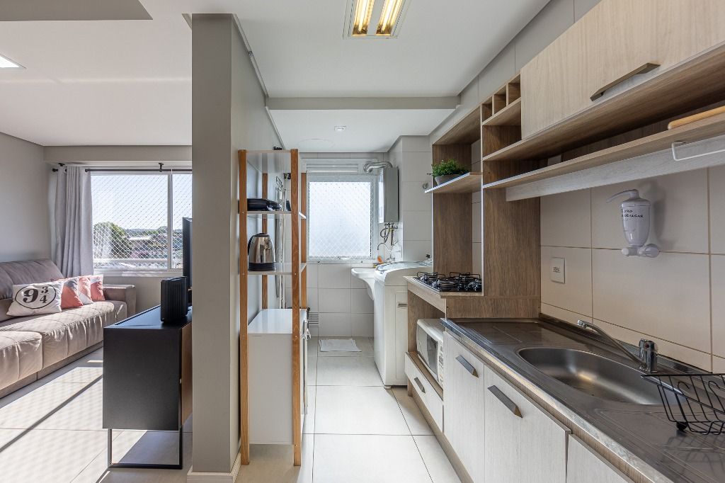 Apartamento para venda no bairro Partenon em Porto Alegre