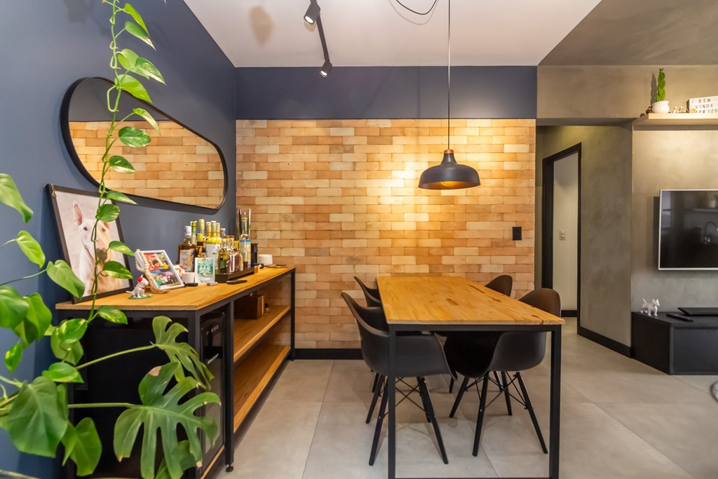 Apartamento de 2 quartos, 66m² no bairro Fundação, em São Caetano do Sul | Eu Corretor