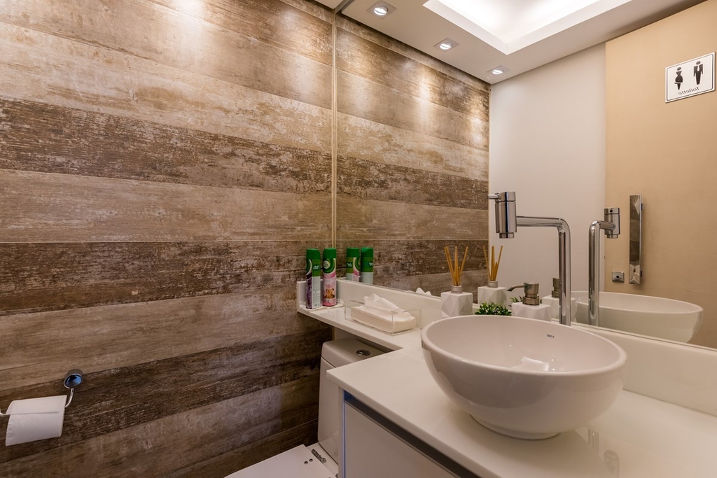 Sala Comercial de 32m² no bairro Perdizes, em São Paulo | Eu Corretor