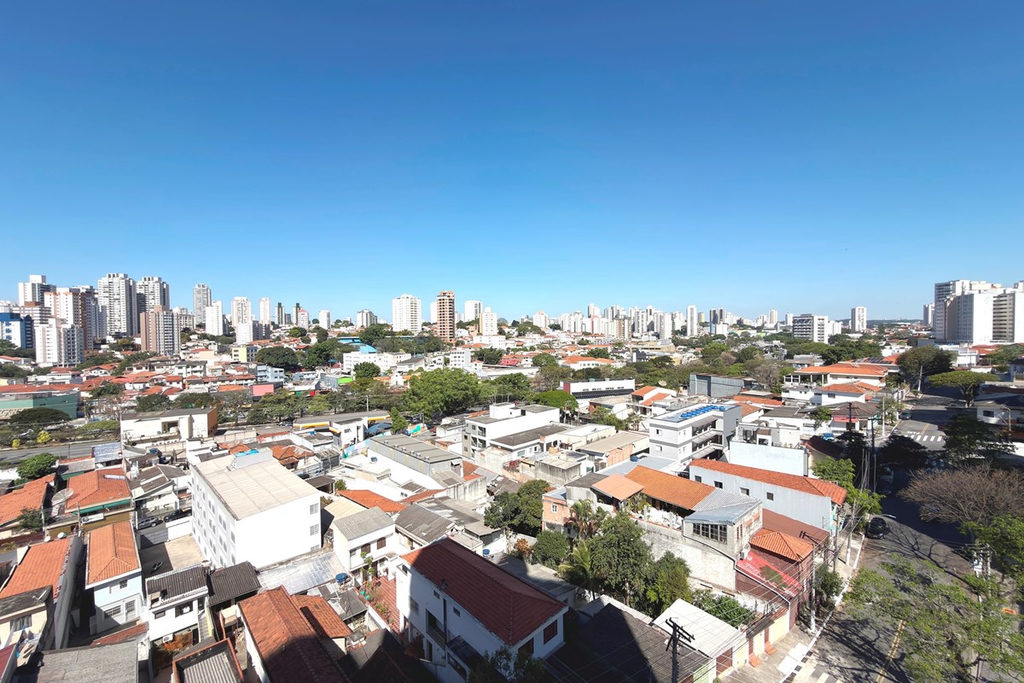 Apartamento, 3 quartos, 102 m² - Foto 5