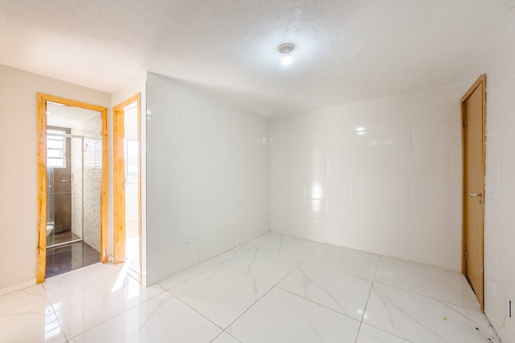 Apartamento para venda no bairro Igara em Canoas