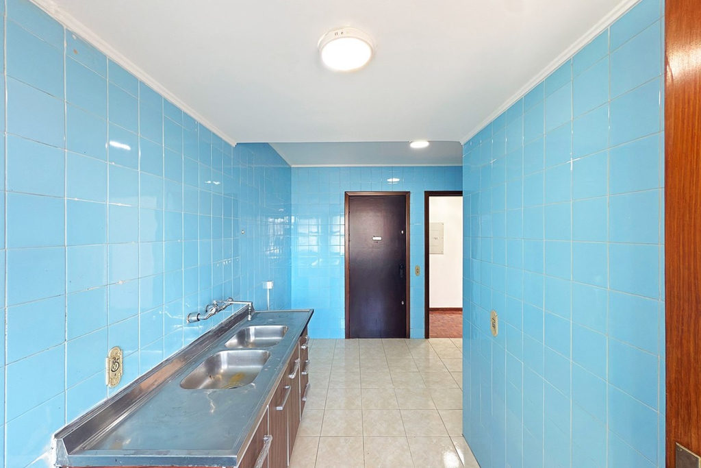 Apartamento para venda no bairro Independência em Porto Alegre