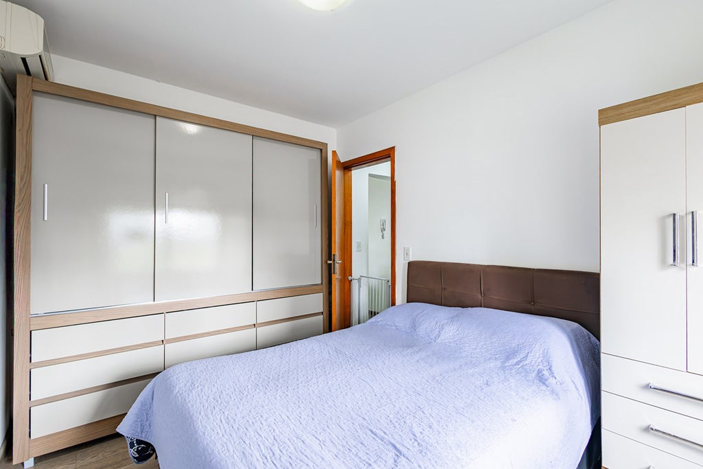 Apartamento para venda no bairro Boa Vista em Porto Alegre