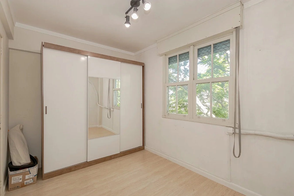 Apartamento para venda no bairro Santana em Porto Alegre
