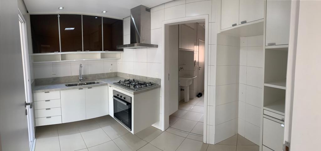 Apartamento de 3 quartos, 116m² no bairro Pinheiros, em São Paulo | Eu Corretor