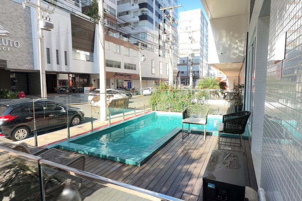 Apartamento para venda no bairro Navegantes em Capão da Canoa