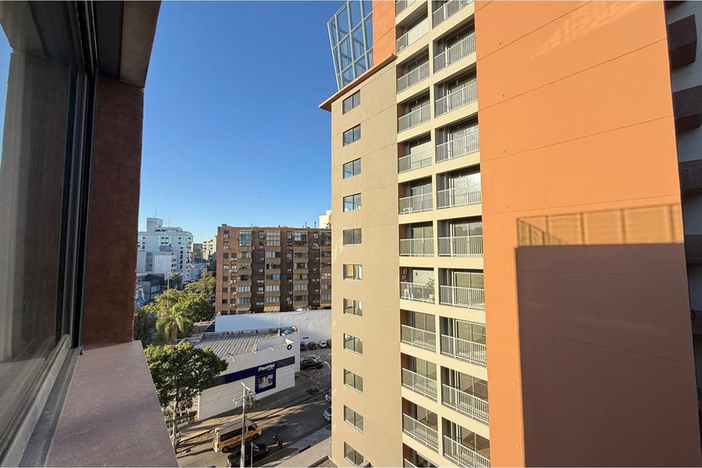 Studio para venda no bairro Rio Branco em Porto Alegre