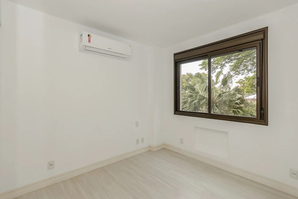 Apartamento para venda no bairro Tristeza em Porto Alegre