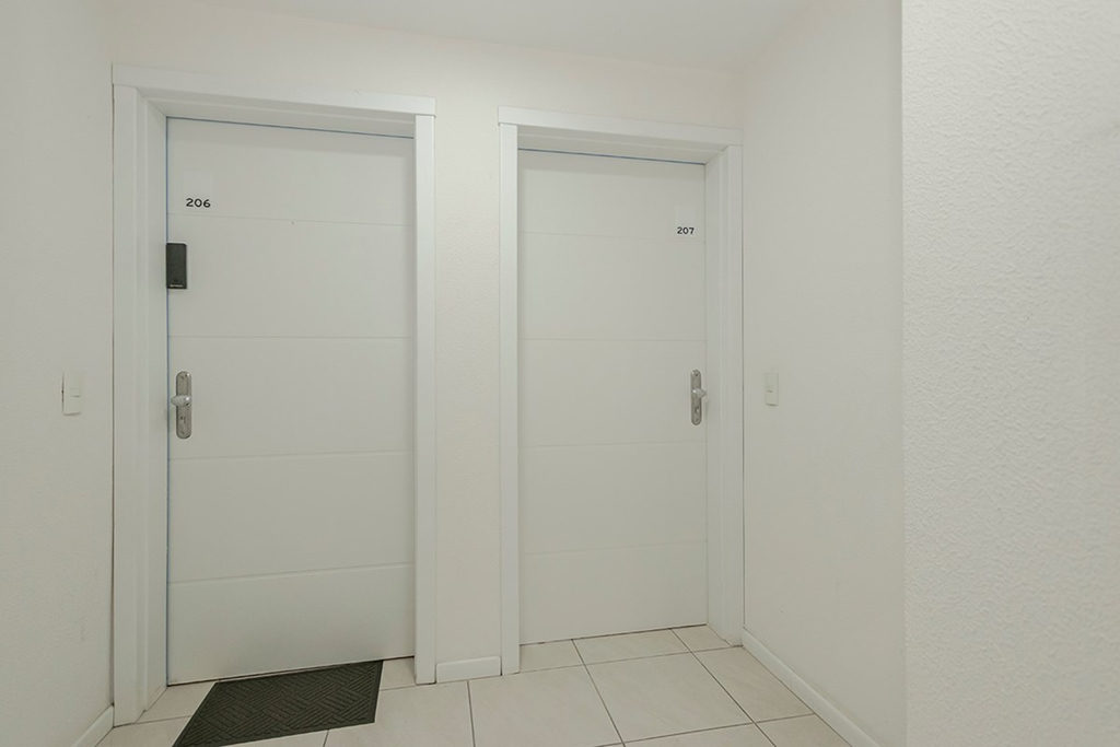 Apartamento para venda no bairro Marechal Rondon em Canoas