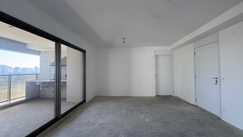 Apartamento, 3 quartos, 136 m² - Foto 6