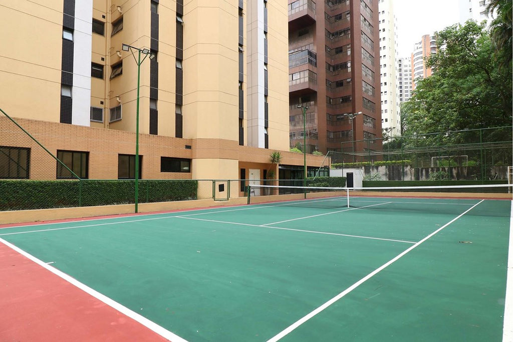 Apartamento, 3 quartos, 191 m² - Foto 25